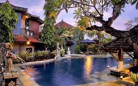 Putu Bali Villa